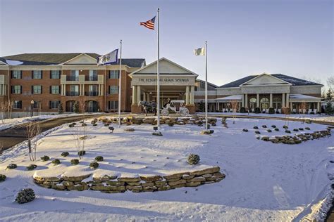 Resort at glade springs - Find epic The Resort at Glade Springs deals today - save with no hotel booking fees & price promise! Located in Daniels, this hotel is close to Raleigh County Courthouse and more!